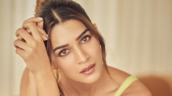 Kriti Sanon