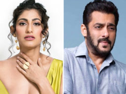 Kubbra Sait reveals the time when Salman Khan arrived 5 hours late at the set; says, “Salman Khan comes and flexes his back says, ‘Let’s have lunch break?’”