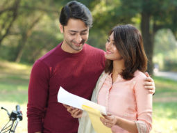 Kuch Rang Pyar Ke Aise Bhi couple Shaheer Sheikh and Erica Fernandez reunite for another love story