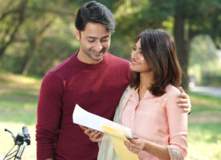 Kuch Rang Pyar Ke Aise Bhi couple Shaheer Sheikh and Erica Fernandez reunite for another love story