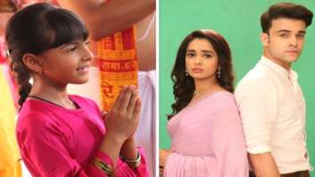 After Alisha Panwar, child artist Trisha Rohatagi joins Kumkum Bhagya, ZEE TV show heads for 6 years leap 