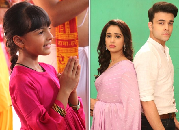 After Alisha Panwar, child artist Trisha Rohatagi joins Kumkum Bhagya, ZEE TV show heads for 6 years leap
