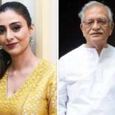 Kuttey star Tabu recalls her first meeting Gulzar for Maachis: ‘I got scared that I would have to by heart the entire script before I meet him in the next time’