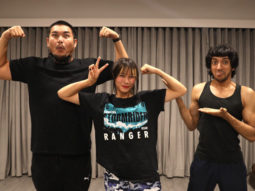 Northeast cop Eksha Kerung to make acting debut in Lakadbaggha