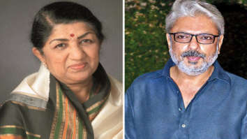 Lata Mangeshkar features on Rolling Stone’s 200 Best Singers of All Time; Sanjay Leela Bhansali reacts