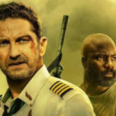 Lionsgate announces the theatrical release of Gerard Butler starrer Plane on January 13, 2023 in India