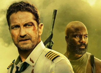 Lionsgate announces the theatrical release of Gerard Butler starrer Plane on January 13, 2023 in India