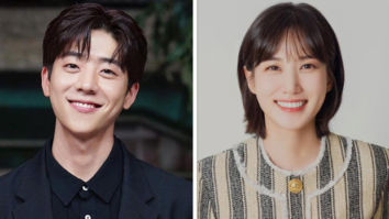 Love All Play actor Chae Jong Hyeop and Extraordinary Attorney Woo star Park Eun Bin in talks to star in new drama Diva of the Deserted Island