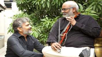 SS Rajamouli on MM Keeravaani receiving Padma Shri, “This recognition indeed was long overdue”