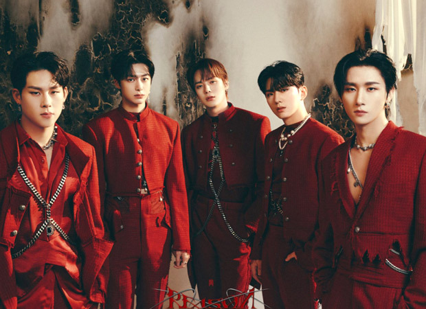 MONSTA X battle dangerous relationships in 'Beautiful Liar' from new album REASON, watch music video MONSTA X battle dangerous relationships in 'Beautiful Liar' from new album REASON, watch music video