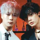 EXCLUSIVE: MOON BIN and YOON SAN-HA break down the ‘madness’ behind the process of creating ‘INCENSE’, evolving as musicians through their sub-unit and upcoming 7th anniversary of ASTRO
