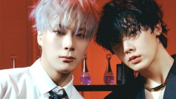 EXCLUSIVE: MOON BIN and YOON SAN-HA break down the ‘madness’ behind the process of creating ‘INCENSE’, evolving as musicians through their sub-unit and upcoming 7th anniversary of ASTRO