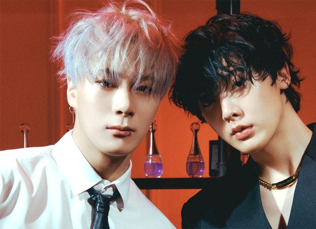EXCLUSIVE: MOON BIN and YOON SAN-HA break down the ‘madness’ behind the process of creating ‘INCENSE’, evolving as musicians through their sub-unit and upcoming 7th anniversary of ASTRO 