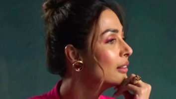 Malaika Arora pulls off every make up look efficiently
