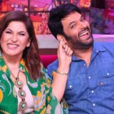 Man points out how Kapil Sharma uses a teleprompter during his show; fans of the comedian come out in defense