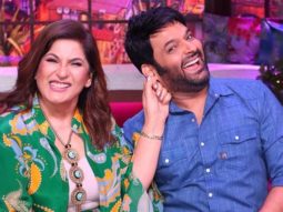 Man points out how Kapil Sharma uses a teleprompter during his show; fans of the comedian come out in defense