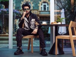 Maniesh Paul confesses to owning 258 pair of shoes; leaves fans surprised with his collection