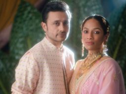 Satyadeep Misra and Masaba Gupta get married in a private ceremony