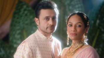Satyadeep Misra and Masaba Gupta get married in a private ceremony