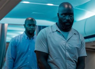 Mike Colter and Daniella Pineda reveal why Plane isn’t like any other movie; says, “This movie is cinematic, it isn’t a digital throwaway”