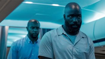 Mike Colter and Daniella Pineda reveal why Plane isn’t like any other movie; says, “This movie is cinematic, it isn’t a digital throwaway”