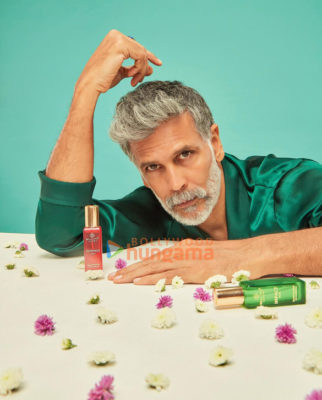Milind Soman