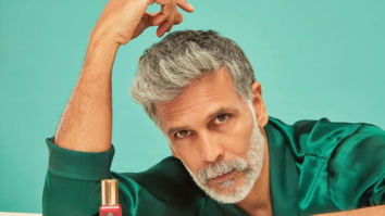 Milind Soman