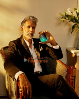 Celeb Photos Of Milind Soman
