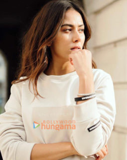 Celeb Photos Of Mira Kapoor