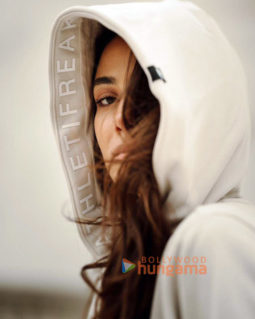 Celeb Photos Of Mira Kapoor