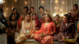 Movie Stills Of The Movie Mission Majnu