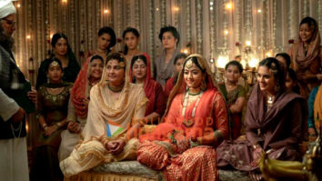 Movie Stills Of The Movie Mission Majnu