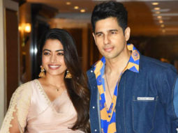 Mission Majnu trailer launch: Rashmika Mandanna speaks on playing visually impaired woman; recalls undergoing “intense training”