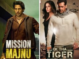 Sidharth Malhotra opens up about Mission Majnu being compared to Ek Tha Tiger, says, “It is not an out-and-out action film like James Bond or Ek Tha Tiger”