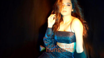 Mithila Palkar