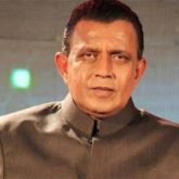 Mithun Chakraborty breaks his silence on the criticism The Kashmir Files received