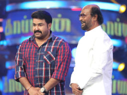 Mohanlal to join forces with Rajinikanth for his cameo in Nelson Dilipkumar directorial Jailer