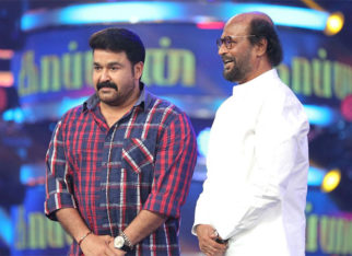 Mohanlal to join forces with Rajinikanth for his cameo in Nelson Dilipkumar directorial Jailer