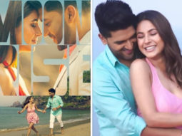 Shehnaaz Gill and Guru Randhawa share a glimpse from their music video Moon Rise; drops first motion poster