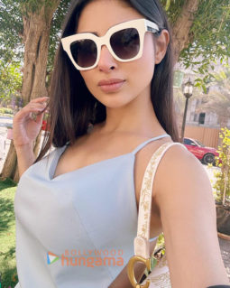 Celeb Photos Of Mouni Roy