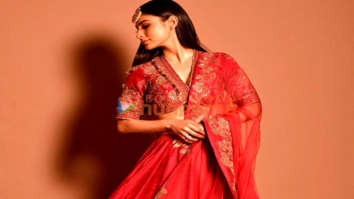 Celeb Photos Of Mouni Roy