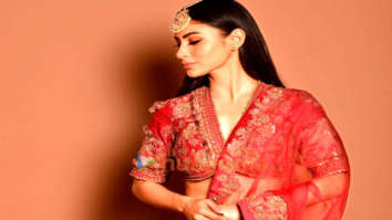 Celeb Photos Of Mouni Roy