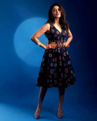 Mrunal Thakur