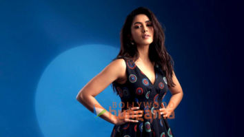 Mrunal Thakur