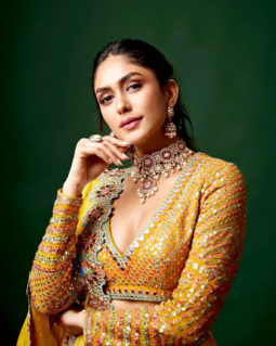 Mrunal Thakur