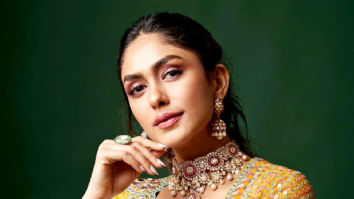 Mrunal Thakur