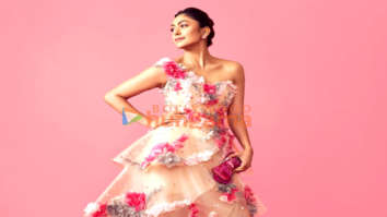 Mrunal Thakur