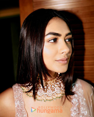 Mrunal Thakur