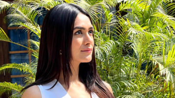 Mrunal Thakur