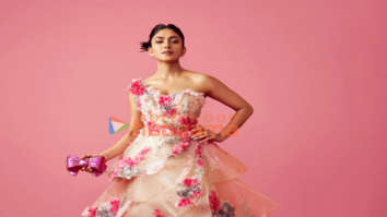 Mrunal Thakur